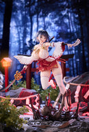 Reijyoku no Sen Miko HOTVENUS Iori Todo