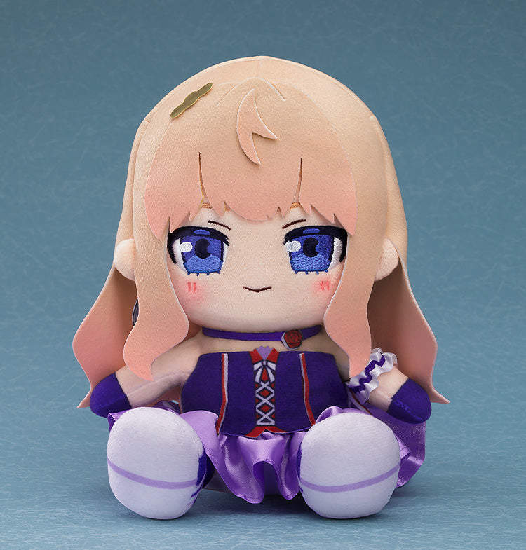 Macross Frontier Good Smile Company Chocopuni Plushie Sheryl Nome/Ranka Lee