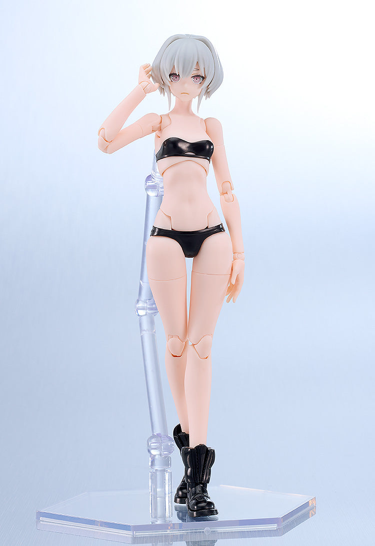 illustrator neco PLAMAX Xi-Ⅲ