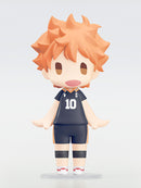 Haikyu!! ORANGE ROUGE HELLO! GOOD SMILE Shoyo Hinata