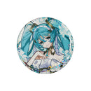 Character Vocal Series 01: Hatsune Miku Good Smile Company Hatsune Miku feat. Yoneyama Mai Pinback Button
