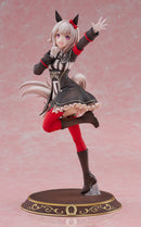 Umamusume: Pretty Derby Claynel Curren Chan Signature Racewear Ver. 1/7 Scale Figure