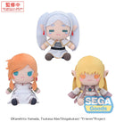 Frieren: Beyond Journey's End SEGA Plush Vol.3 (EX)