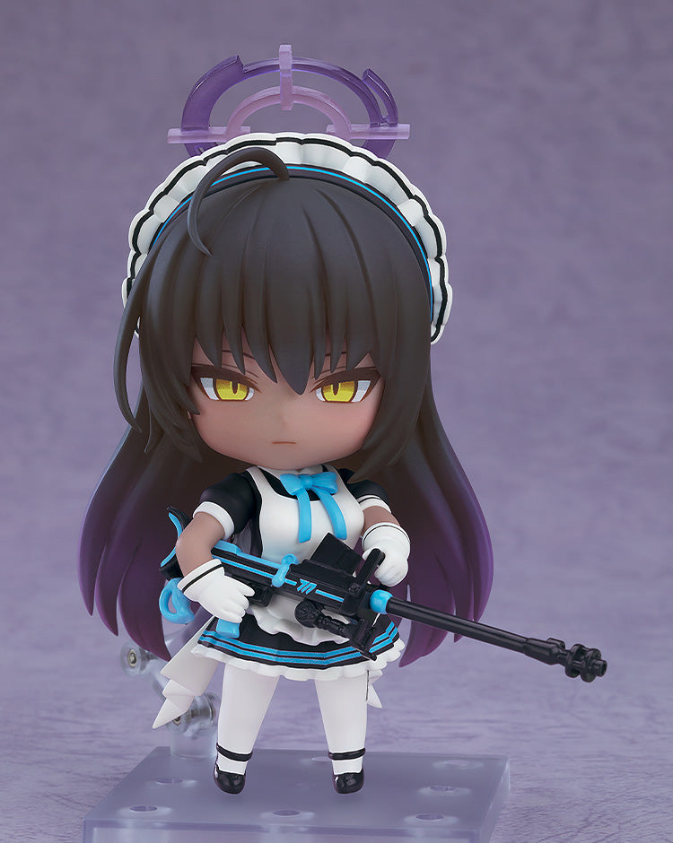 2853 Blue Archive Nendoroid Karin Kakudate