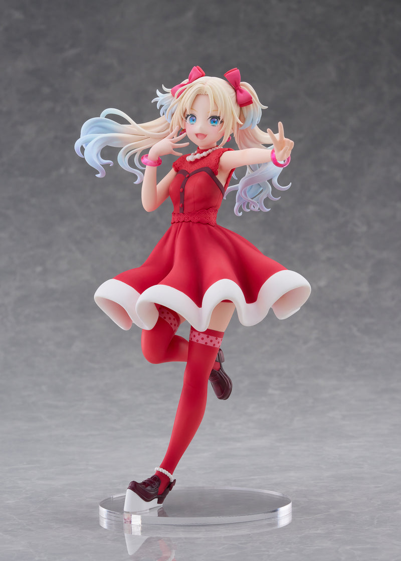 LoveLive! Hasunosora Girls' High School Idol Club PLUM PMOA Osawa Rurino
