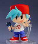 2068 Friday Night Funkin' Nendoroid Boyfriend (re-run)