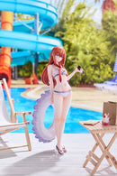 STEINS;GATE Solarain Kurisu Makise: Swimsuit Ver.