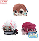 Dandadan SEGA NESOBERI (Lay-Down) TV Anime Plush Vol.3 (EX)