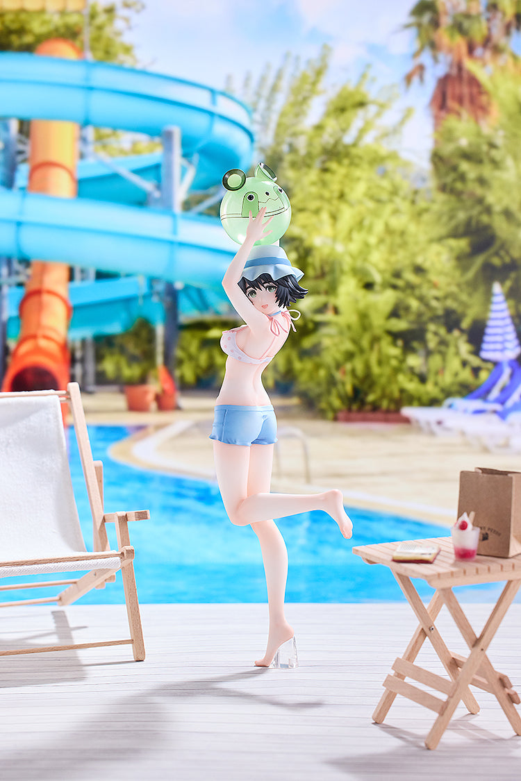 STEINS;GATE Solarain Mayuri Shiina: Swimsuit Ver.