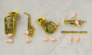 Nendoroid Doll Good Smile Company Nendoroid Doll Brass Instruments Parts Set