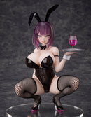 BINDing Creators Opinion BINDing Yuuki Terumi