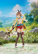Atelier Ryza: Ever Darkness & the Secret Hideout Max Factory PLAMATEA Reisalin Stout