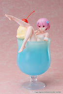Re:ZERO -Starting Life in Another World- elcoco Ram Cream Soda