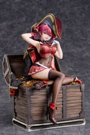 hololive production Design COCO hololive Houshou Marine 1/7 Complete Figure