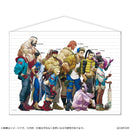 STREET FIGHTER VI CAPCOM Art Tapestry