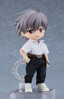 Rebuild of Evangelion Good Smile Company Nendoroid Doll Kaworu Nagisa
