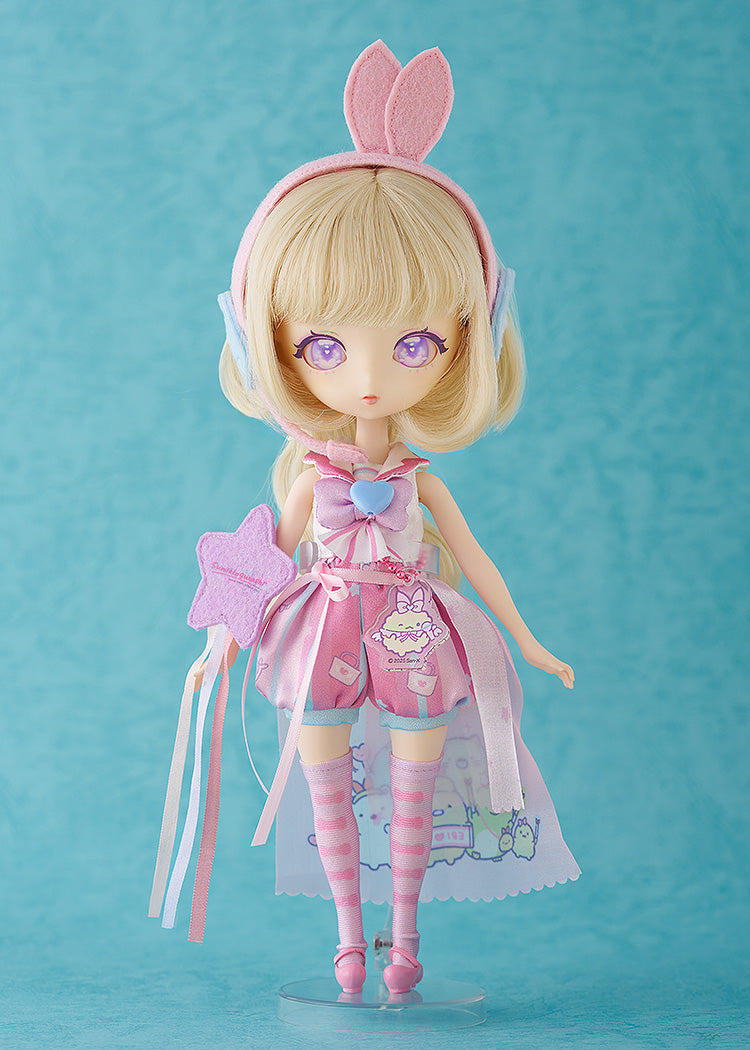 Sumikkogurashi Good Smile Company Near Harmonia Ebiten no Shippo: Idol Ver. From Sumikkogurashi / Ebifurai no Shippo: Idol Ver. From Sumikkogurashi