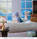 Frieren: Beyond Journey's End SEGA Yumemirize Frieren ~Loungewear~