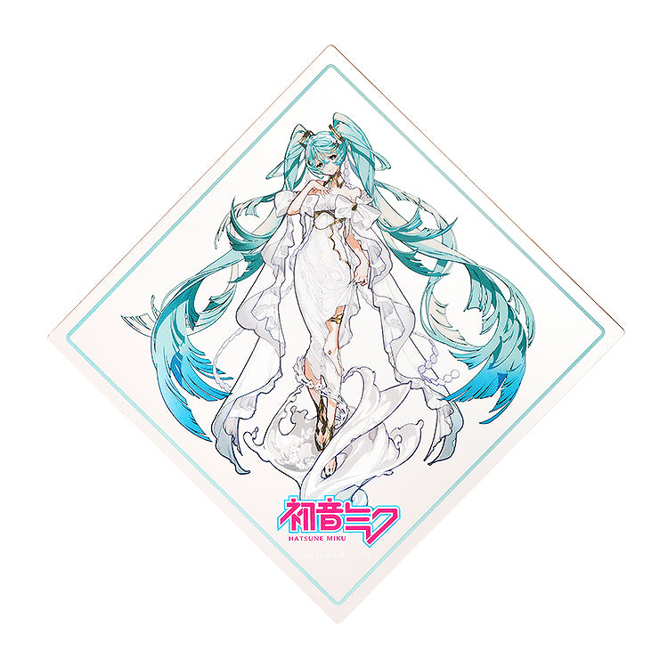 Character Vocal Series 01: Hatsune Miku Good Smile Company Hatsune Miku feat. Yoneyama Mai Translucent Card