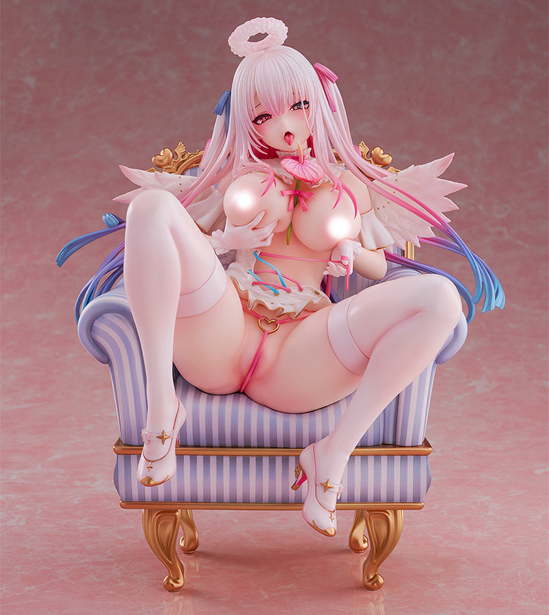 Danimaru Nocturne Anera Illustrator: Danimaru