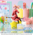 Witch Watch SEGA Luminasta TV Anime Nico Wakatsuki