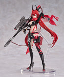 GODDESS OF VICTORY: NIKKE Good Smile Company Hyper Body Red Hood