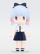 Genshin Impact Shanghai Houmei Technology Co., Ltd. HELLO! GOOD SMILE Ayaka Kamisato