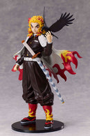 Demon Slayer: Kimetsu no Yaiba Aniplex Flame Hashira Kyojuro Rengoku Non-Scale Figure