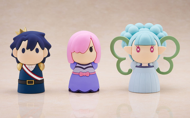 You've Lost Ritsuka Fujimaru Aniplex Puppet Show Mascots