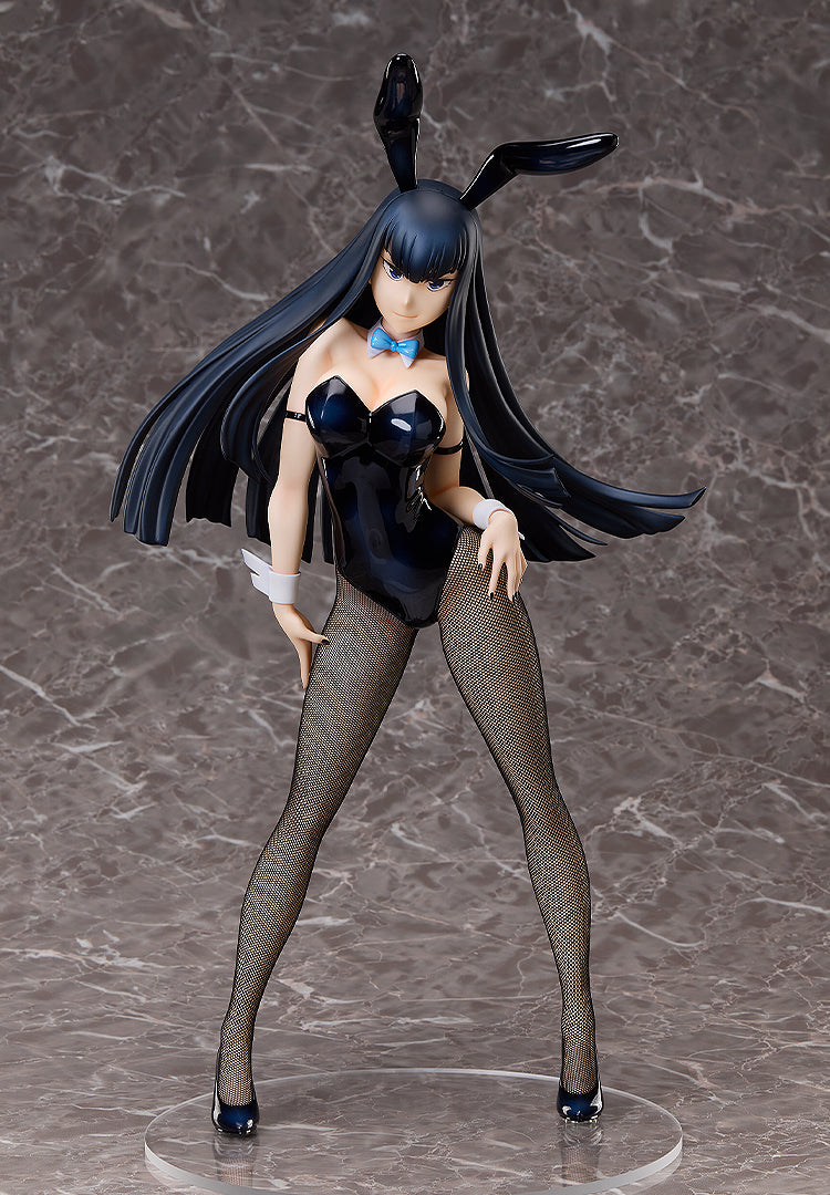 KILL la KILL FREEing Satsuki Kiryuin: Bunny Ver.