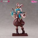 Character Vocal Series 01: Hatsune Miku SEGA Hatsune Miku Marshmallow Hot Cocoa Figure