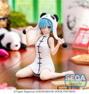Re:ZERO -Starting Life in Another World- SEGA Yumemirize Rem ~Panda~