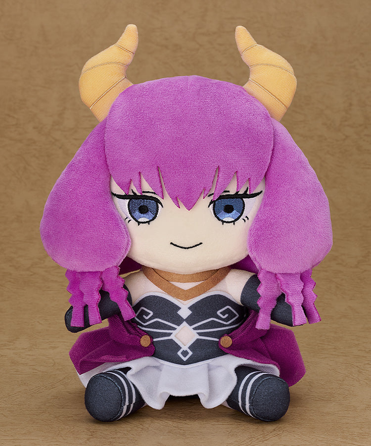 Frieren: Beyond Journey's End Good Smile Company Plushie Aura