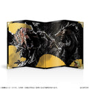 Monster Hunter CAPCOM Bridge Wall Art Mini Folding Screen