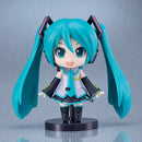 Character Vocal Series 01: Hatsune Miku Good Smile Company Nendoroid Plamo Hatsune Miku