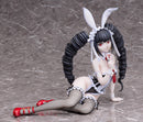 Danganronpa: Trigger Happy Havoc FREEing Celestia Ludenberg: Bunny Ver.