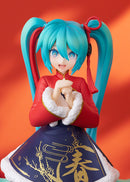 Character Vocal Series 01: Hatsune Miku POP UP PARADE Hatsune Miku: Sourxuan Chinese New Year Ver.