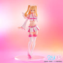 2.5 Dimensional Seduction POP UP PARADE: Liliel: Angel Airborne Corps Ver.