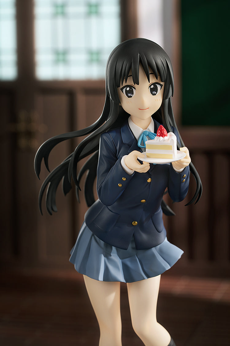 K-ON! Good Smile Arts Shanghai POP UP PARADE Mio Akiyama L Size