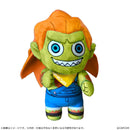 STREET FIGHTER VI CAPCOM Chibi-Plush BLANKA