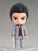 2719 Yakuza Nendoroid Kazuma Kiryu