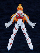 Gunbuster Good Smile Company MODEROID Buster Machine No. 7