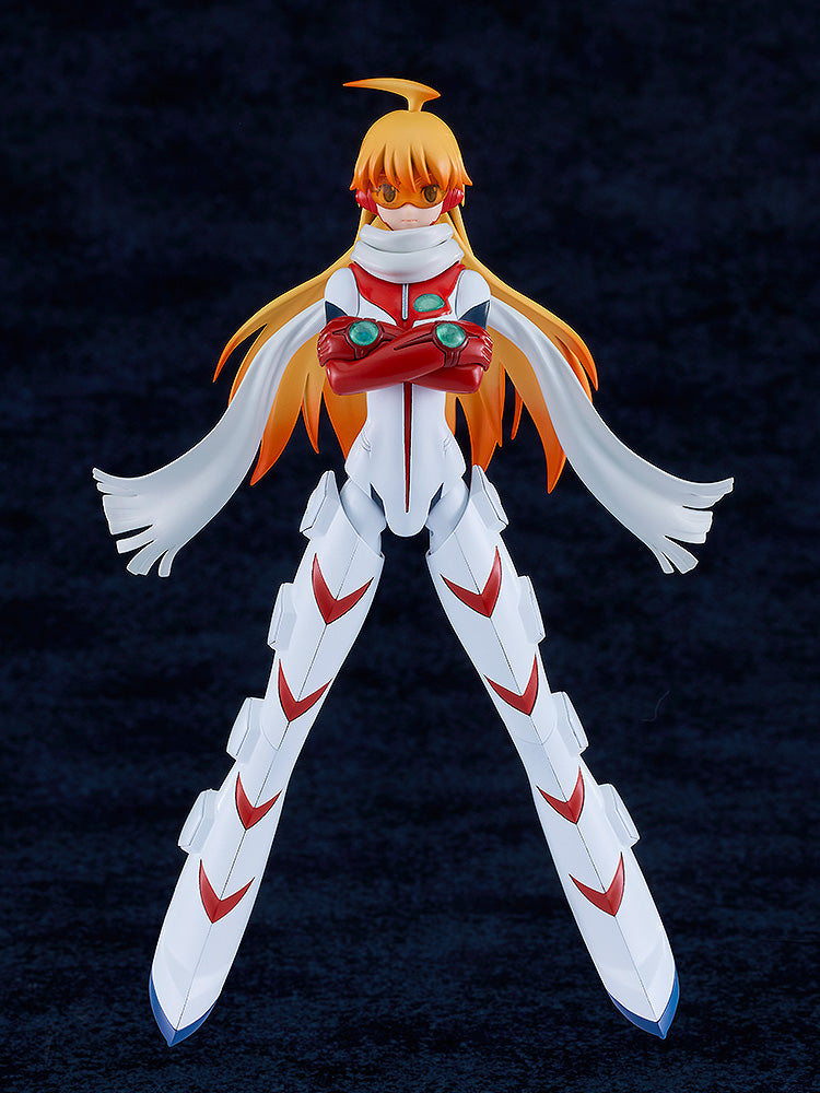 Gunbuster Good Smile Company MODEROID Buster Machine No. 7
