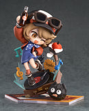 Reverse: 1999 Good Smile Arts Shanghai Qset+ Regulus