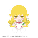 Monogatari Series Solarain Shinobu Oshino Punipuni Plushie