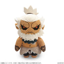 STREET FIGHTER VI CAPCOM Chibi-Plush AKUMA
