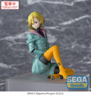 GNOSIA SEGA TV Anime PM Perching Figure Setsu