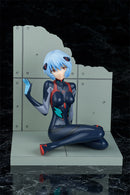 Rebuild of Evangelion BellFine tentative name: Rei Ayanami  Plugsuit Ver. New Movie Edition (re-run)