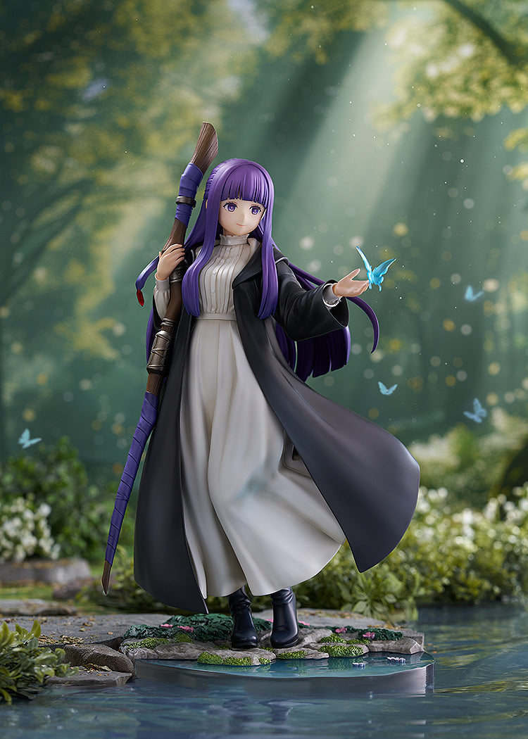 Frieren: Beyond Journey's End Good Smile Company Fern: Reflections of a Distant Memory