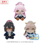 Blue Archive SEGA Mini Plush Vol.2 (EX)